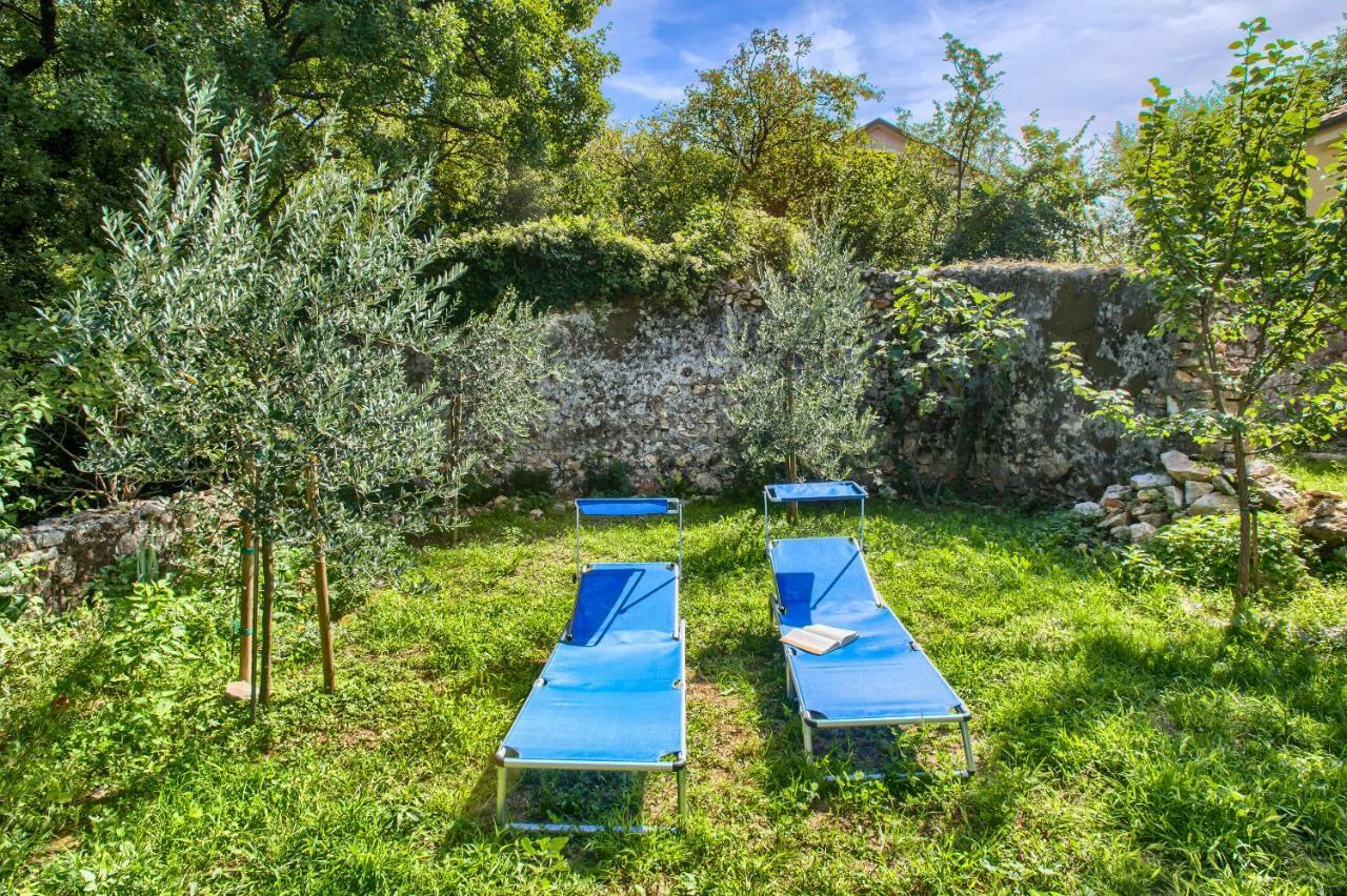 Katarina Vintage House Villa Kraljevica Buitenkant foto