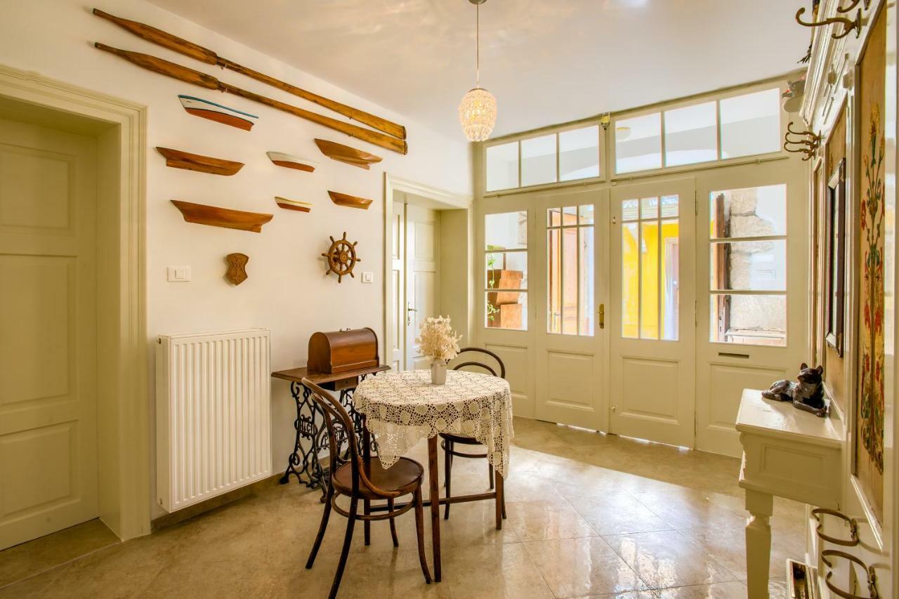 Katarina Vintage House Villa Kraljevica Buitenkant foto